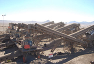 quarry and mining machinery in guyana  