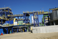 objectives of mineral processing  