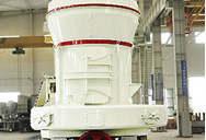 trituradora de cono para la producción de arena  