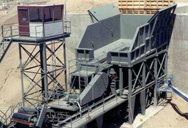 proveedor de maquinaria de mineria de mineral de hierro  