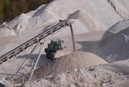 crushing machine salt  